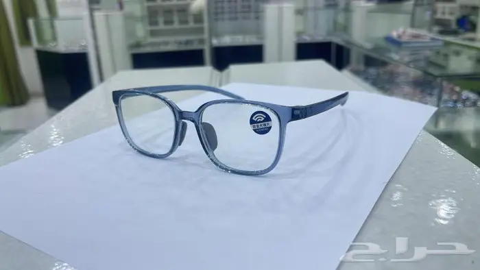 نظارات طبية 5