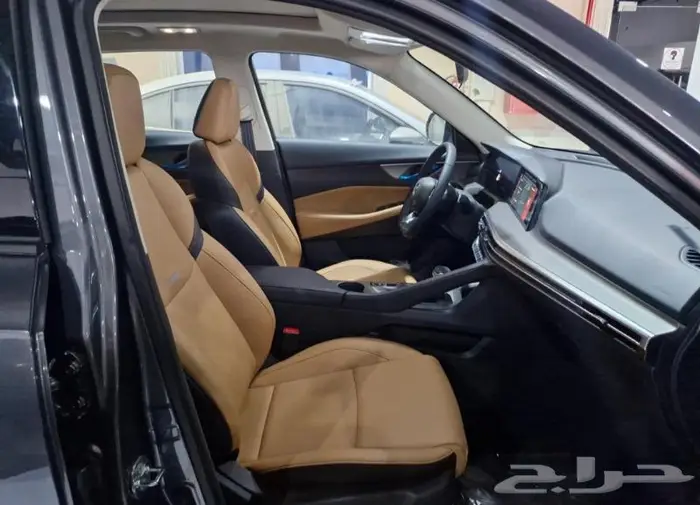 شانجان CS35 سمارت بلس 2025 9