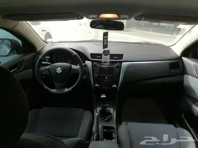 SUZUKI index