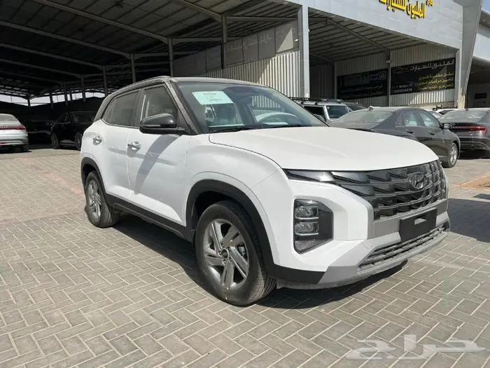 هيونداي كريتا كمفورت موديل 2024 2