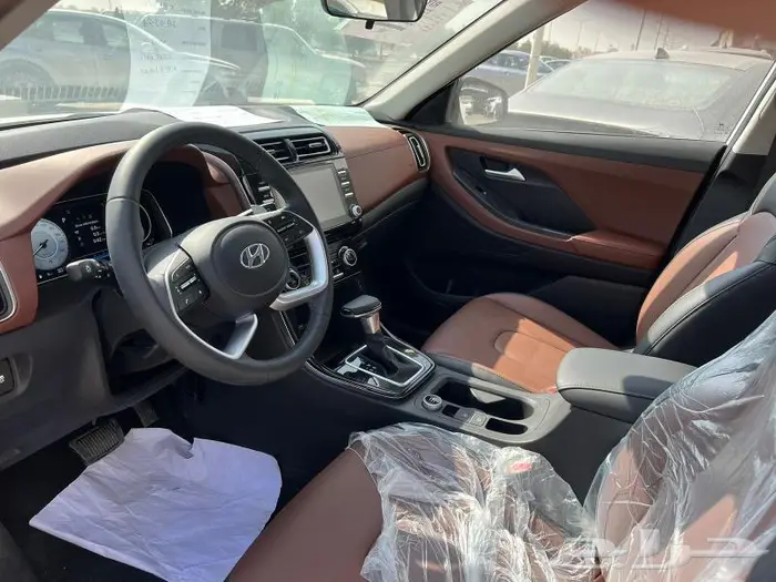 هيونداي كريتا كمفورت موديل 2024 7