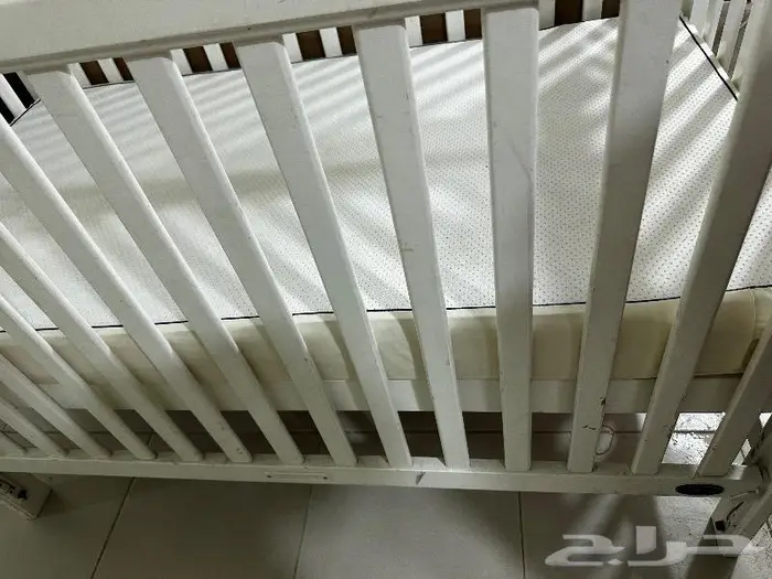 سرير اطفال سنتربوينت 0