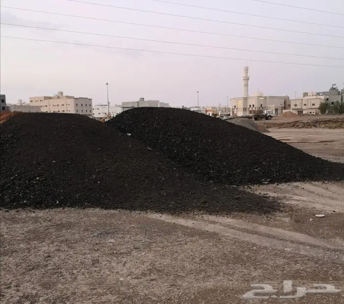 زفلت اسفلت مقشور مقشوط مكشوط للبيع 2