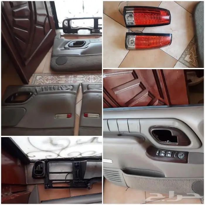 ديكورات جمس 99 0