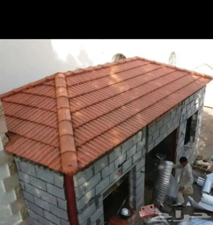 بناء غرف بناء غرف سواق مجالس خارجيه مقاولات عامه ترميم 9