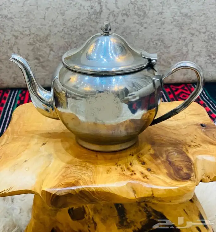 ابريق ياباني 1