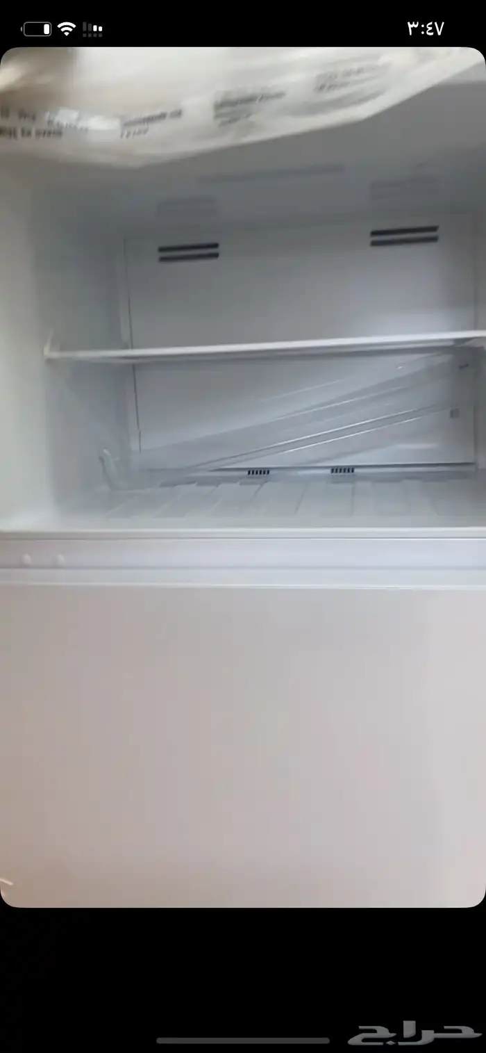 ثلاجه جديده 3