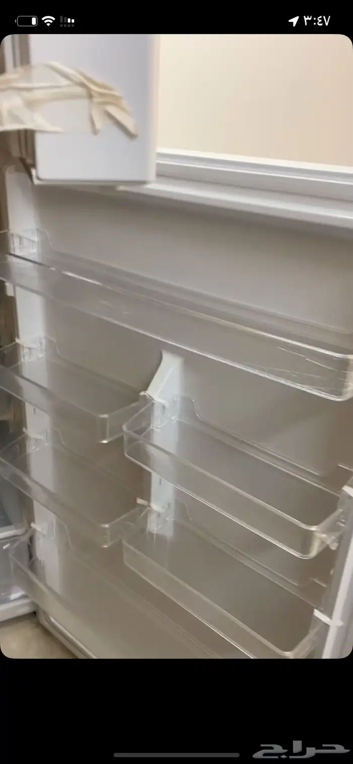 ثلاجه جديده 2