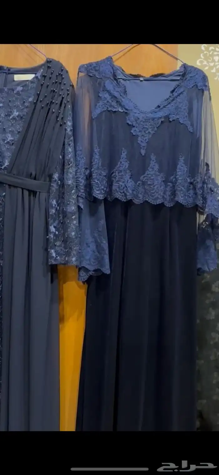 فساتين ب 400 ريال 0