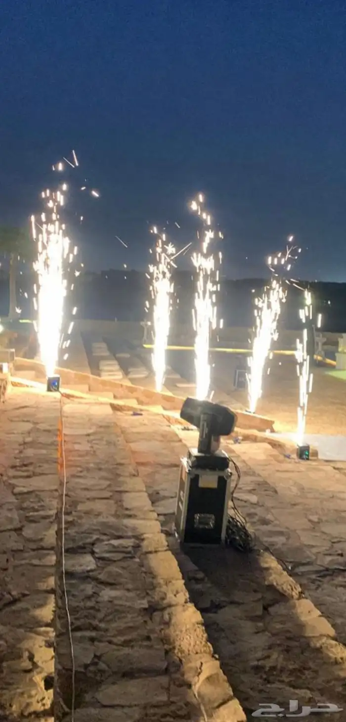 تاجير بيت شعر خيام 8