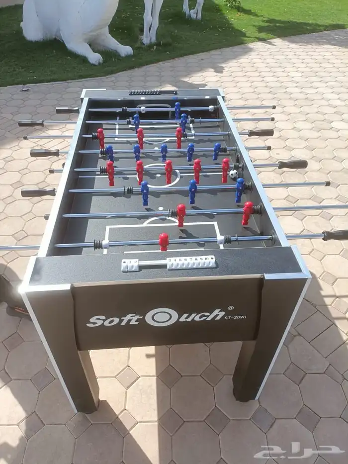 تاجير طاولات رياضيه العاب تحدي ضيافه vr بلايستشن 4