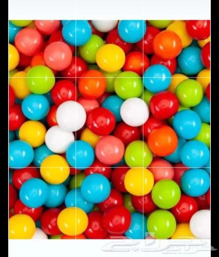علكه لمكائن العلك الذاتيه 0