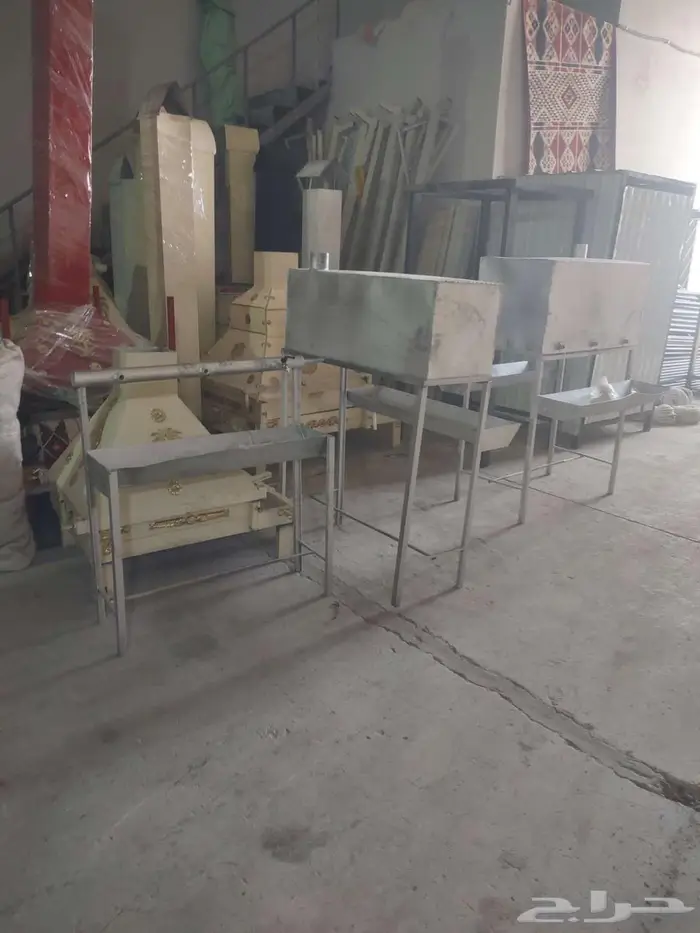 بيوت شعر تجهيز مخيمات 1