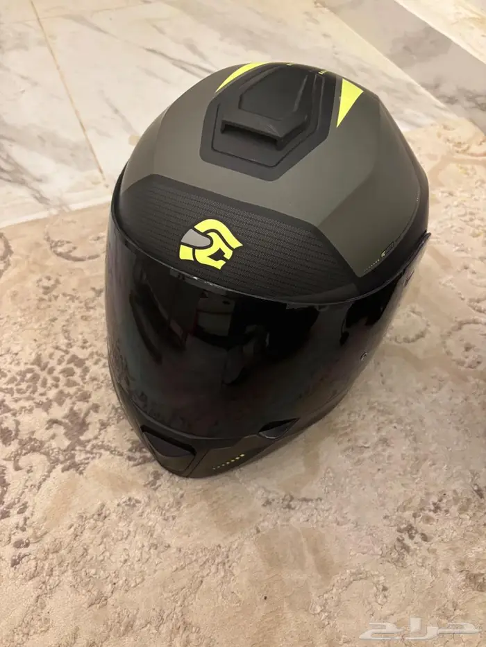 خوذه واكسسوارات 5