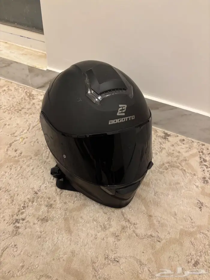 خوذه واكسسوارات 6