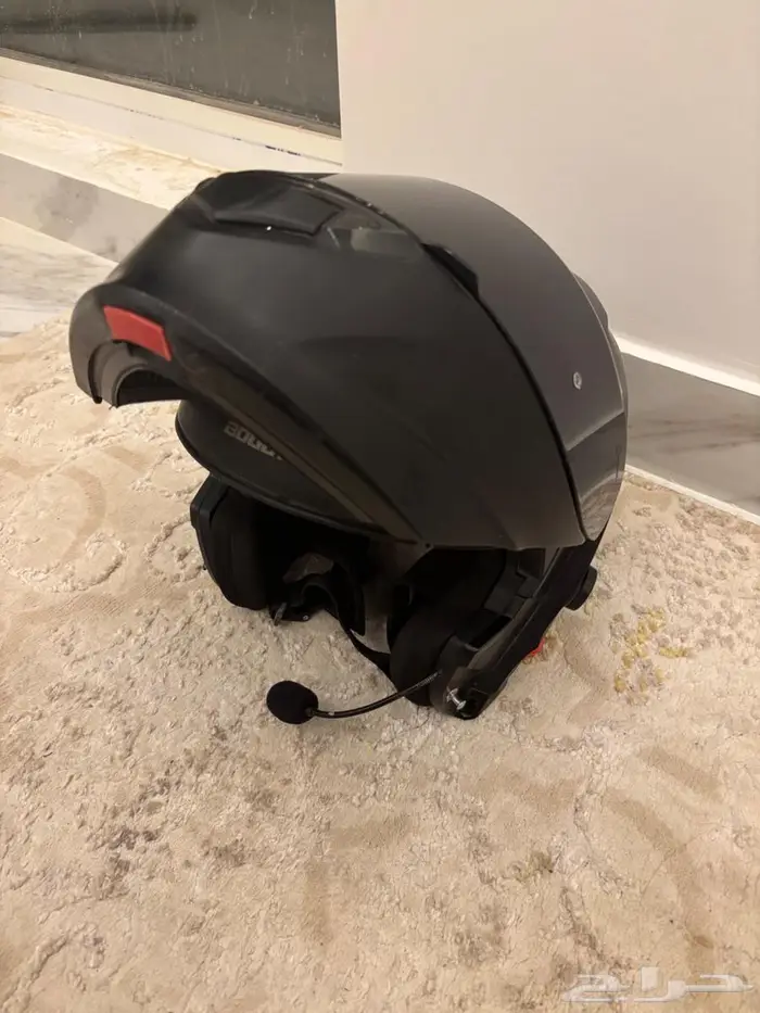 خوذه واكسسوارات 7