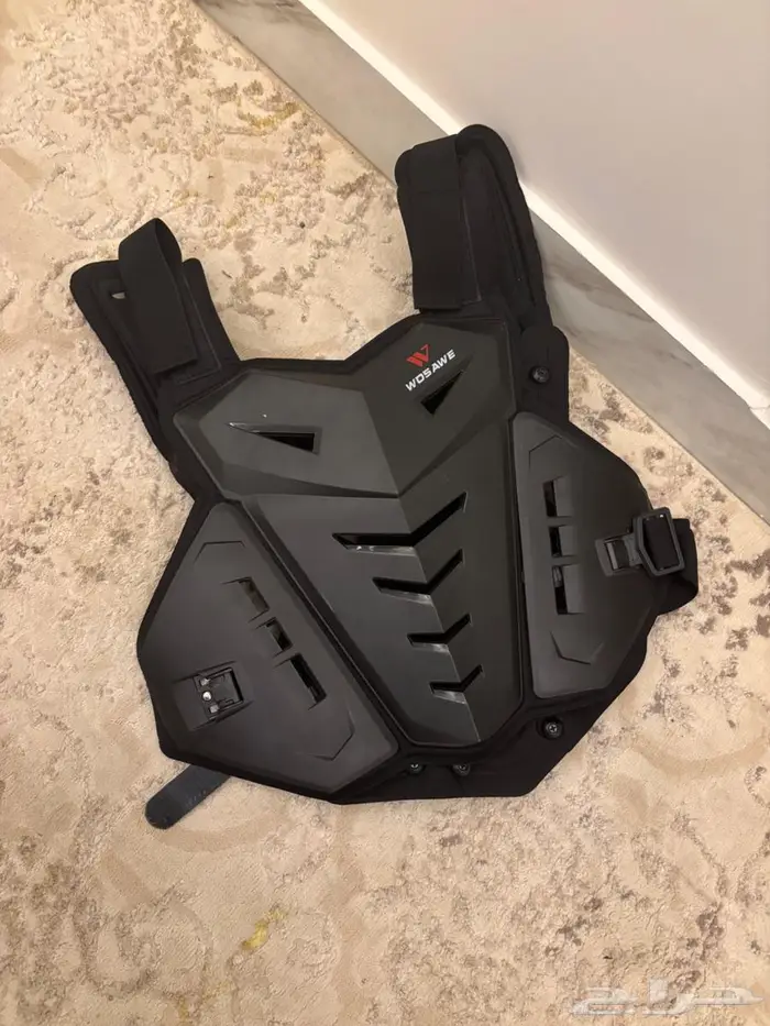 خوذه واكسسوارات 8