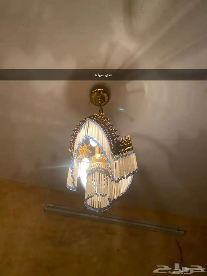 نجف كلاسيكي 3