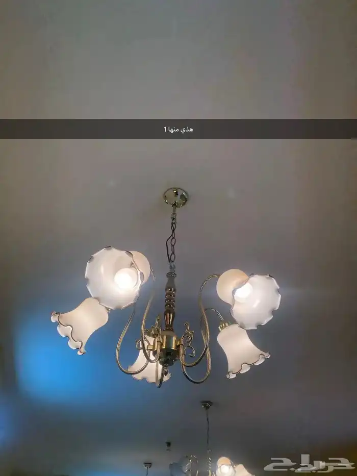 نجف كلاسيكي 1