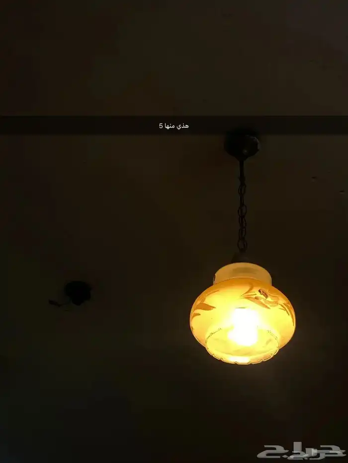 نجف كلاسيكي 5