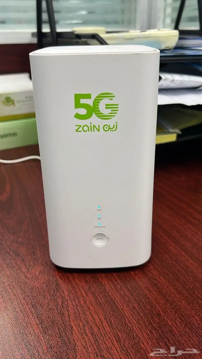الراوتر الجديد اخر اصدار 5g 2