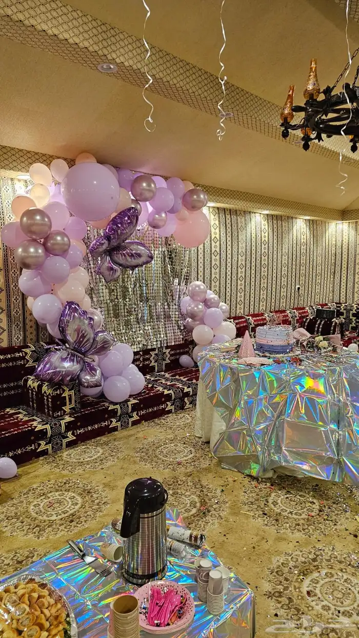 راحة استراحة فاخرة للايجار اليومي 1