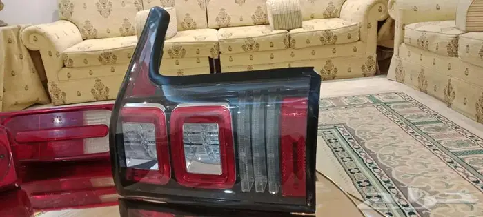 اصطبات وشمعات متنوعه 39