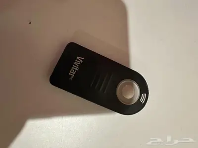 نيكون D7000 و D5200 و SB910 مع 6 عدسات وفلاتر 5