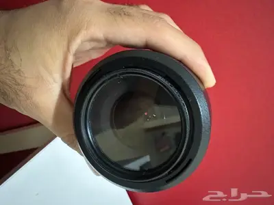نيكون D7000 و D5200 و SB910 مع 6 عدسات وفلاتر 4