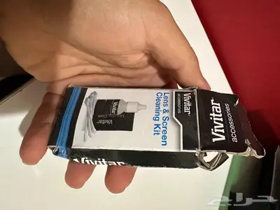 نيكون D7000 و D5200 و SB910 مع 6 عدسات وفلاتر 13