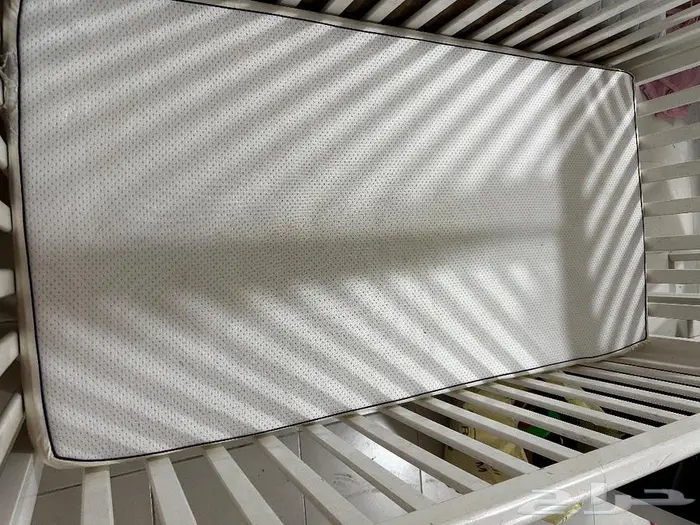 سرير اطفال سنتربوينت 2