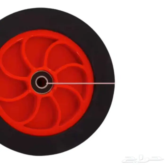 سيكل الفولاذ 6 مقاعد 6