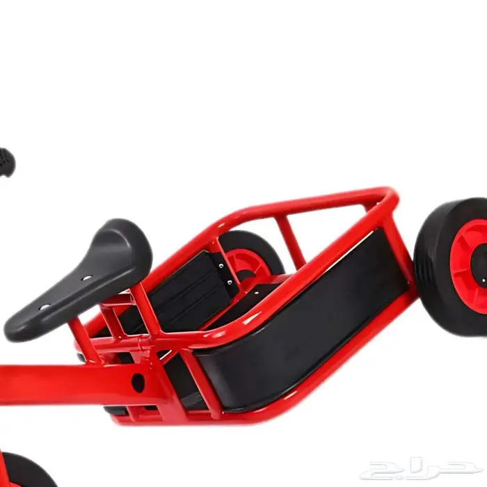 سيكل الفولاذ 6 مقاعد 9