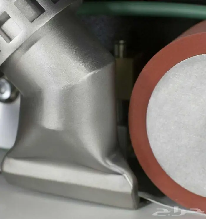 ماكينة لحام pvc ألماني كبيرة من شركة السنيدي للخيام 4