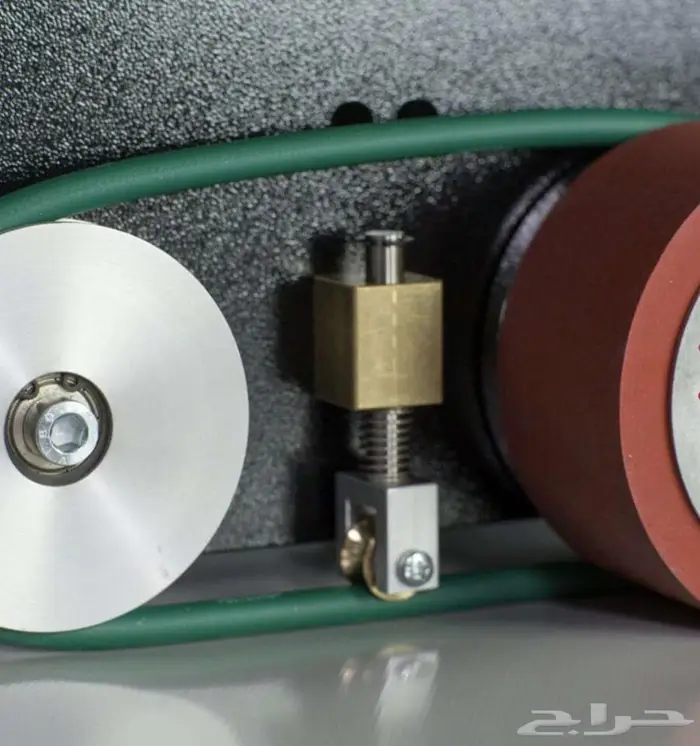 ماكينة لحام pvc ألماني كبيرة من شركة السنيدي للخيام 3