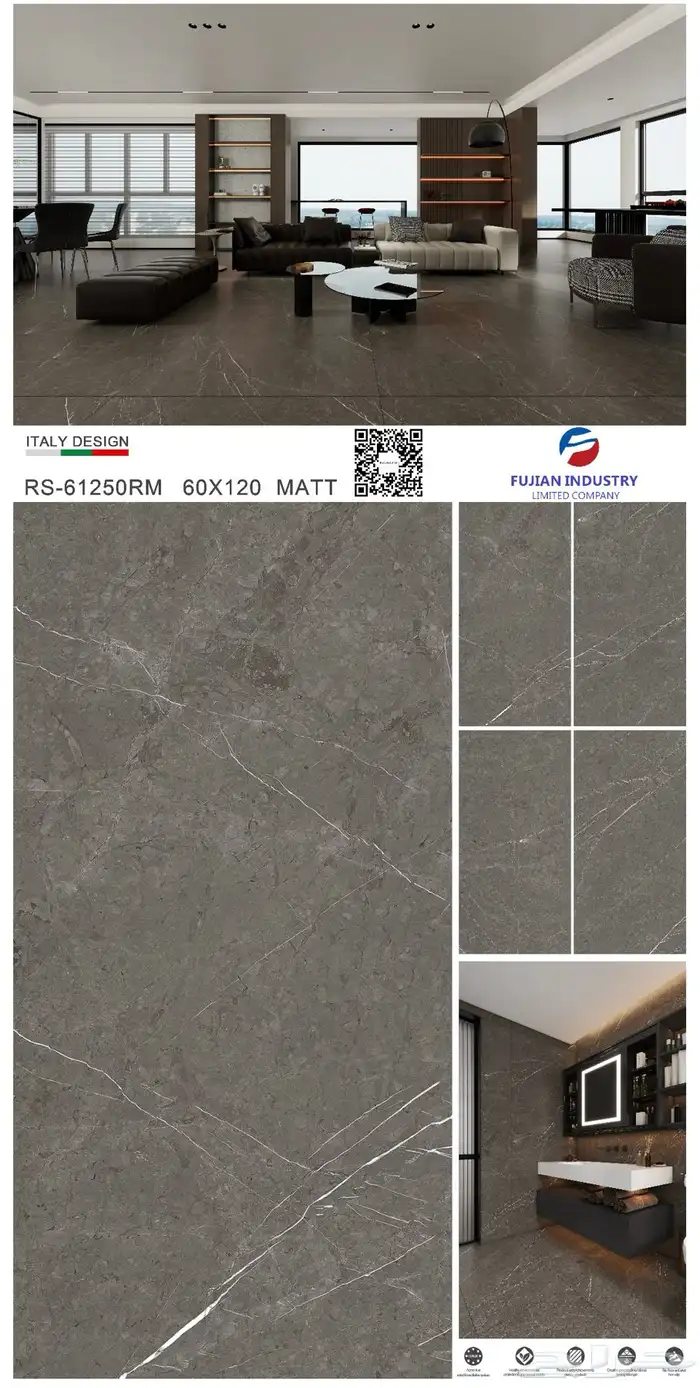 بورسلان تركيب بورسلان 4