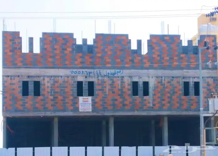 مقاول معماري جده مؤسسة مصنفه رفع التامين واصدار الرخصه 2