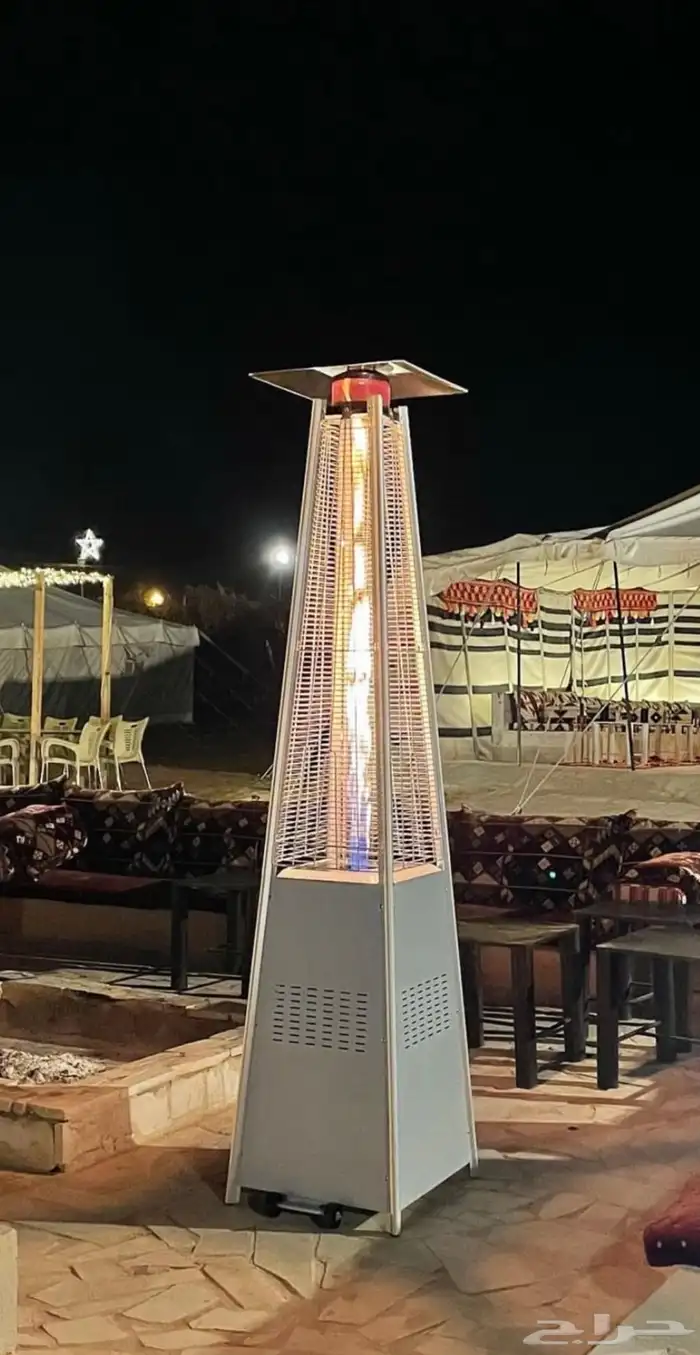 تاجير بيت شعر خيام 2