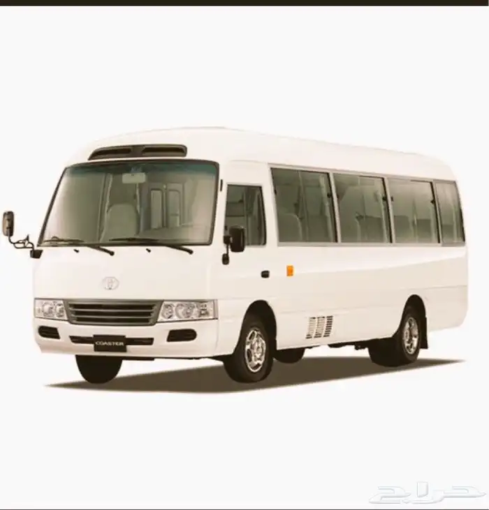 للإيجار باص 30 راكب 0