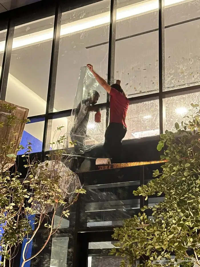 اعلا عازل حراري مباني في الرياض وأقل الاسعار 6