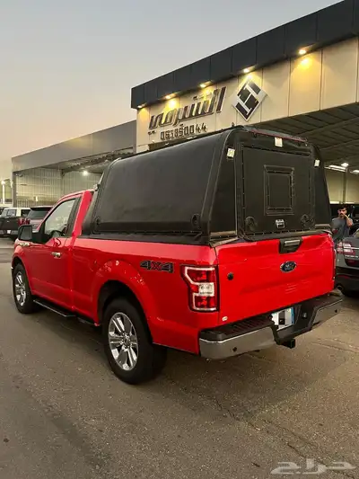 فورد F150 2018 غماره 1