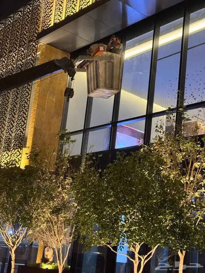 اعلا عازل حراري مباني في الرياض وأقل الاسعار 13