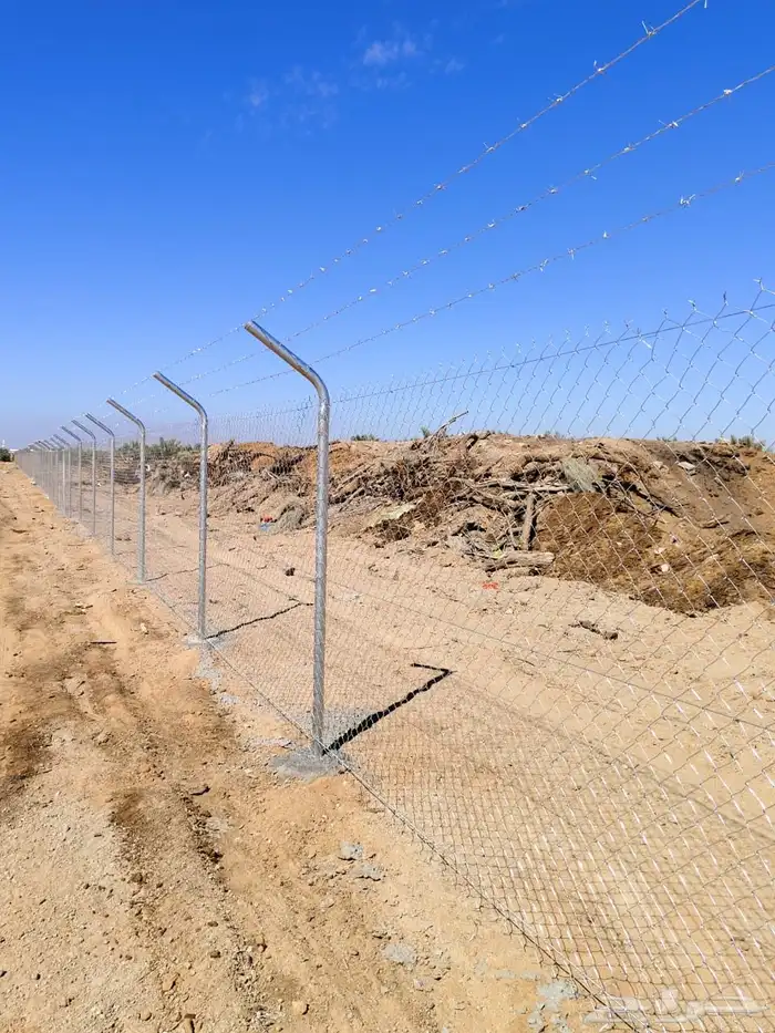 توريد وتركيب شبوك المزارع 0