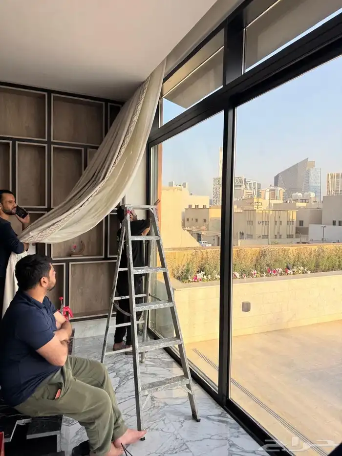 اعلا عازل حراري مباني في الرياض وأقل الاسعار 5