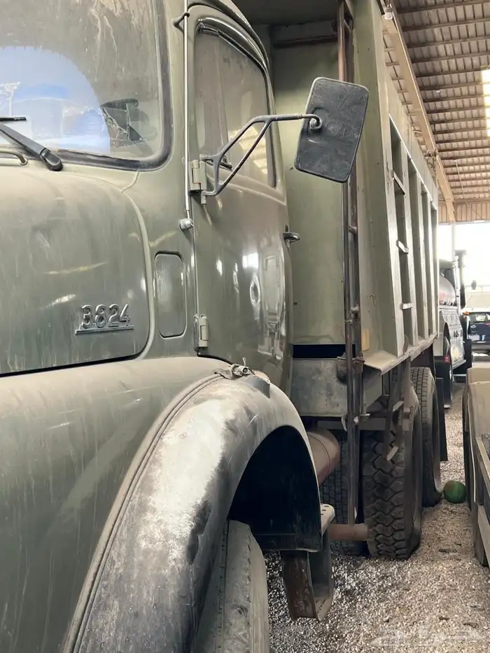 قلاب بوز مديل 93جفالي 2