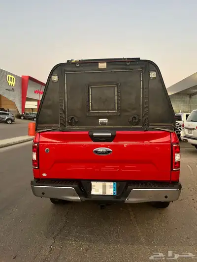فورد F150 2018 غماره 5