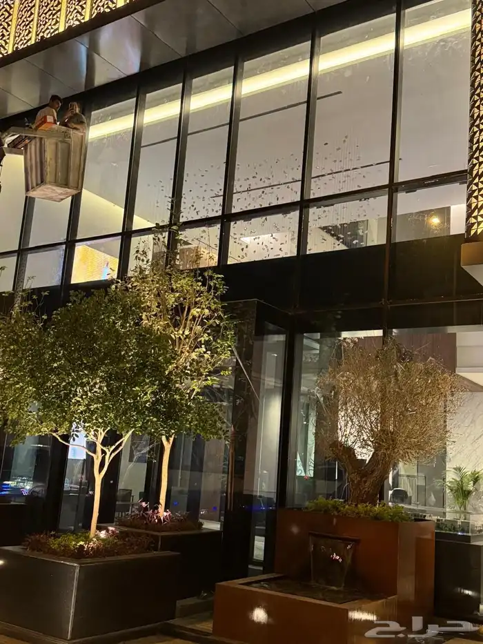 اعلا عازل حراري مباني في الرياض وأقل الاسعار 21