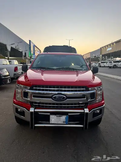 فورد F150 2018 غماره 2