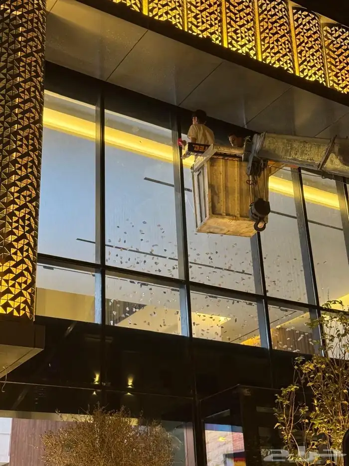 اعلا عازل حراري مباني في الرياض وأقل الاسعار 11