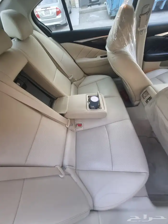 انفينيتي q50 2020 0